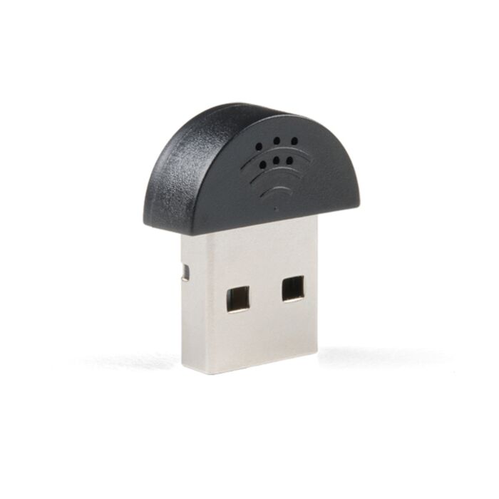 Kinobo USB 2.0 Mini Microphone