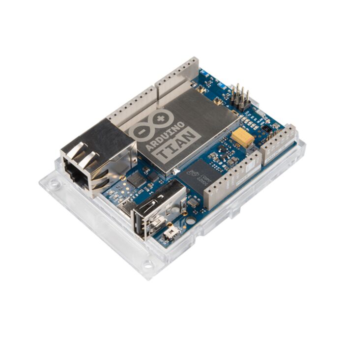Arduino Tian
