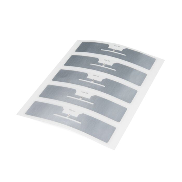 UHF RFID Tag - Adhesive (Set of 5)