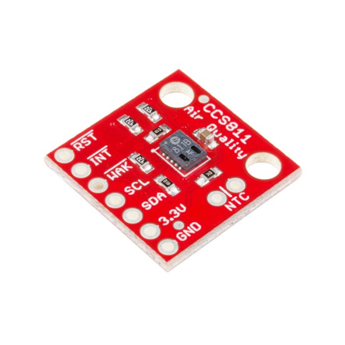 SparkFun Air Quality Breakout - CCS811