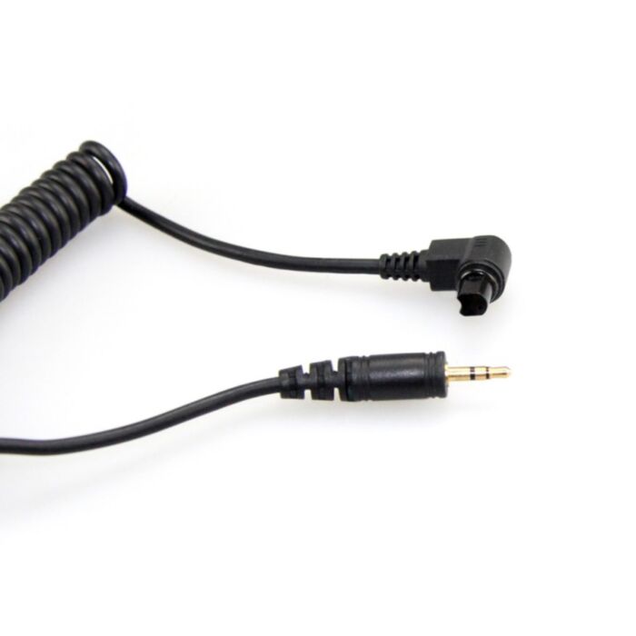 Makeblock Shutter Cable C3 for Canon