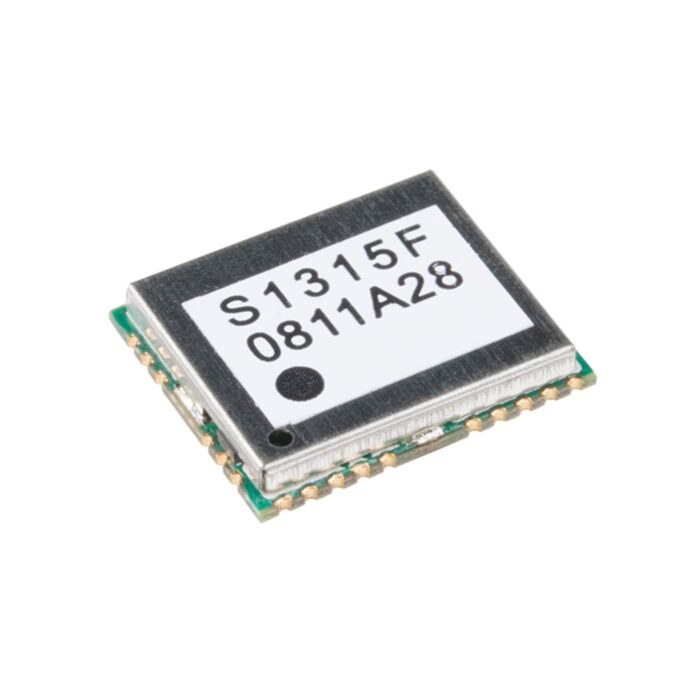 GPS Receiver Module SMD - S1315F