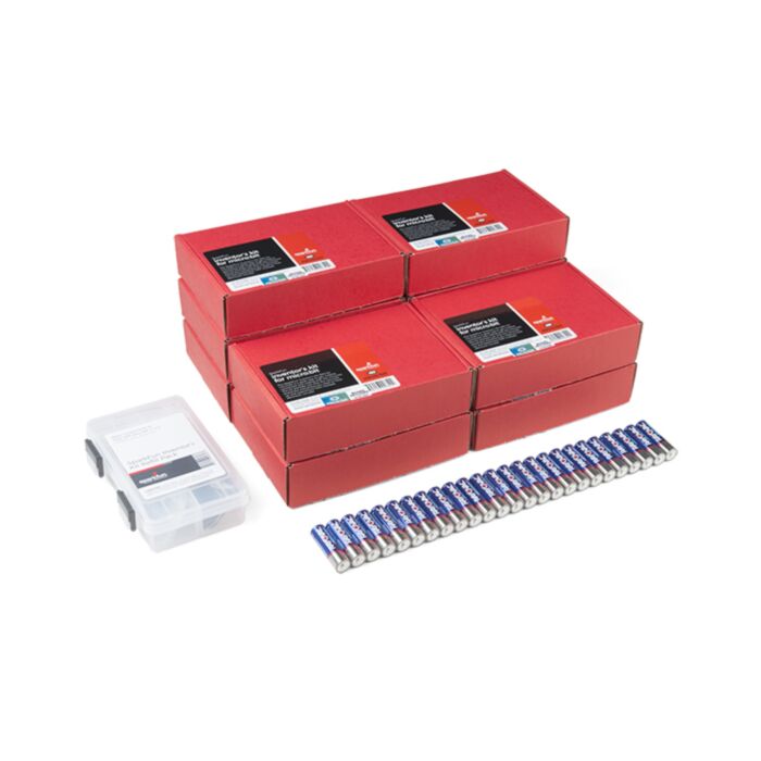 SparkFun Inventors Kit for micro:bit Lab Pack