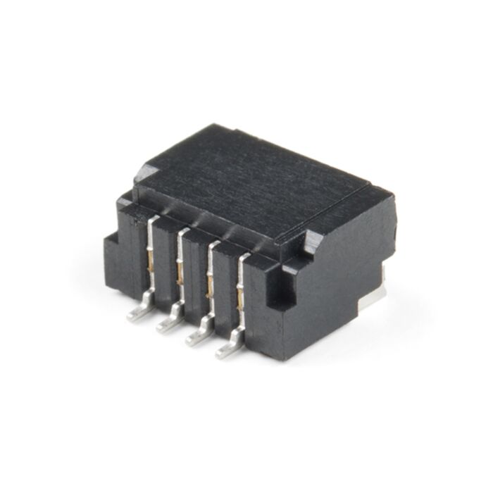 Qwiic JST Connector - SMD 4-pin