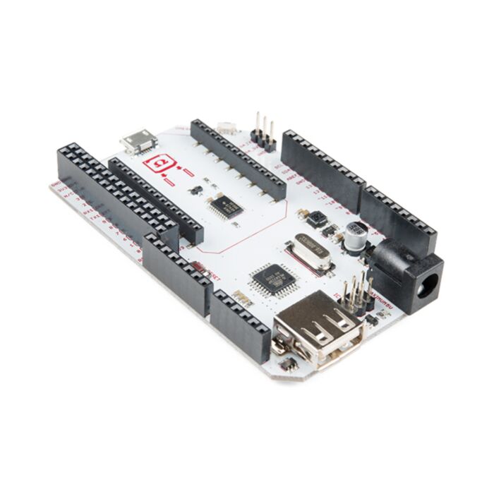 Arduino Dock R2 for Onion Omega