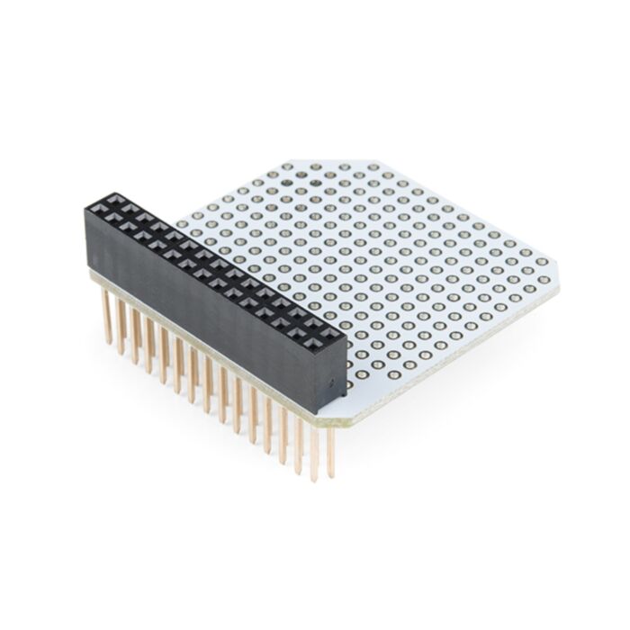 Proto Expansion Board for Onion Omega