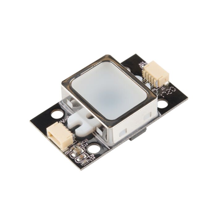 Fingerprint Scanner - TTL (GT-521F32)