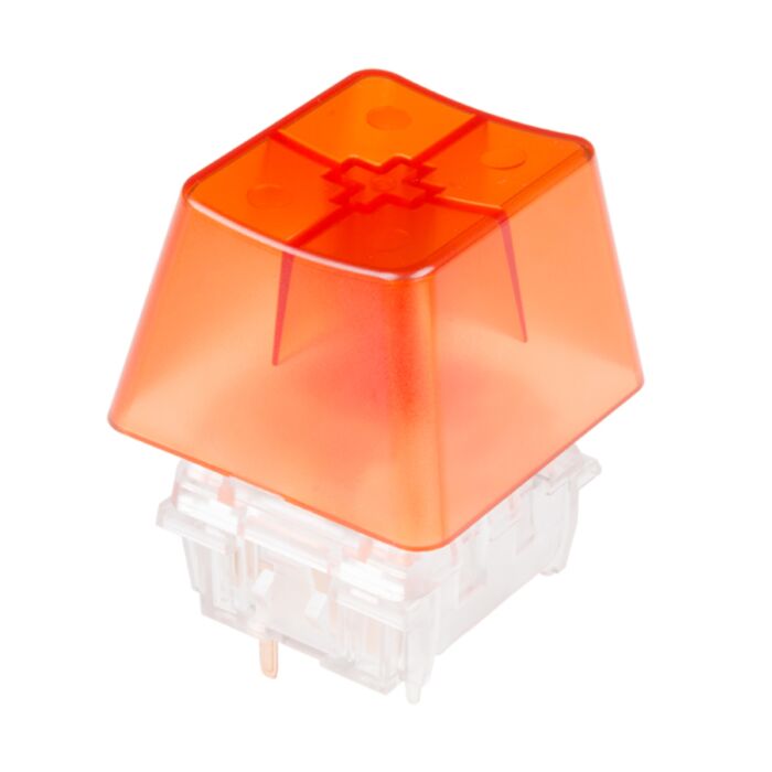 NovelKeys Big Switch - Tactile
