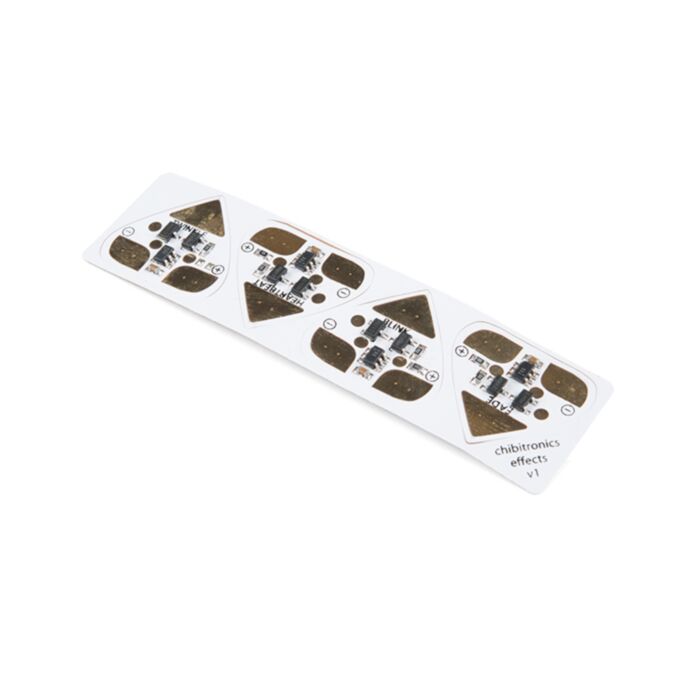 Chibitronics Circuit Stickers Effects Add-On Pack