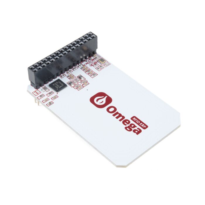 NFC-RFID Expansion Board for Onion Omega
