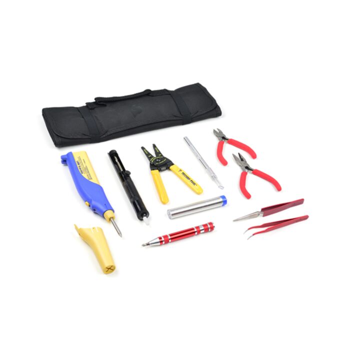 SparkFun Tool Bag Kit