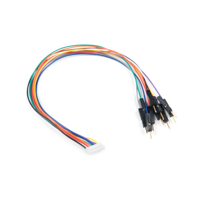RockBLOCK 9603 Accessory Cable