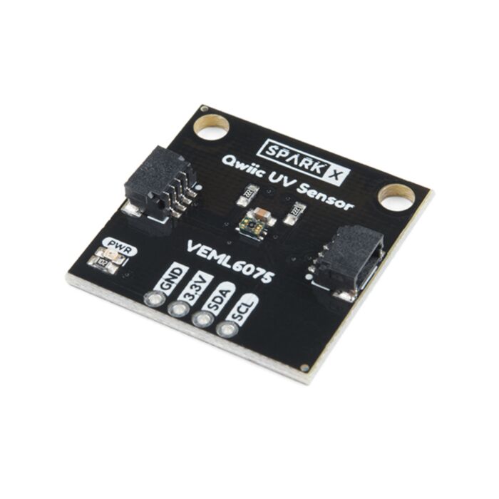 UV Sensor (Qwiic) - VEML6075