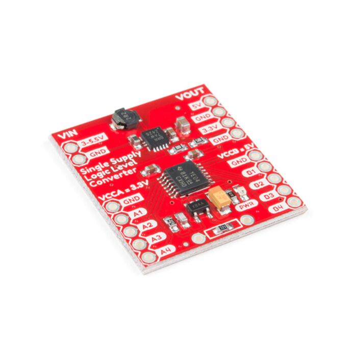 SparkFun Logic Level Converter - Single Supply
