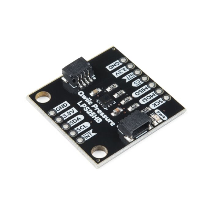 Qwiic Pressure Sensor - LPS25HB