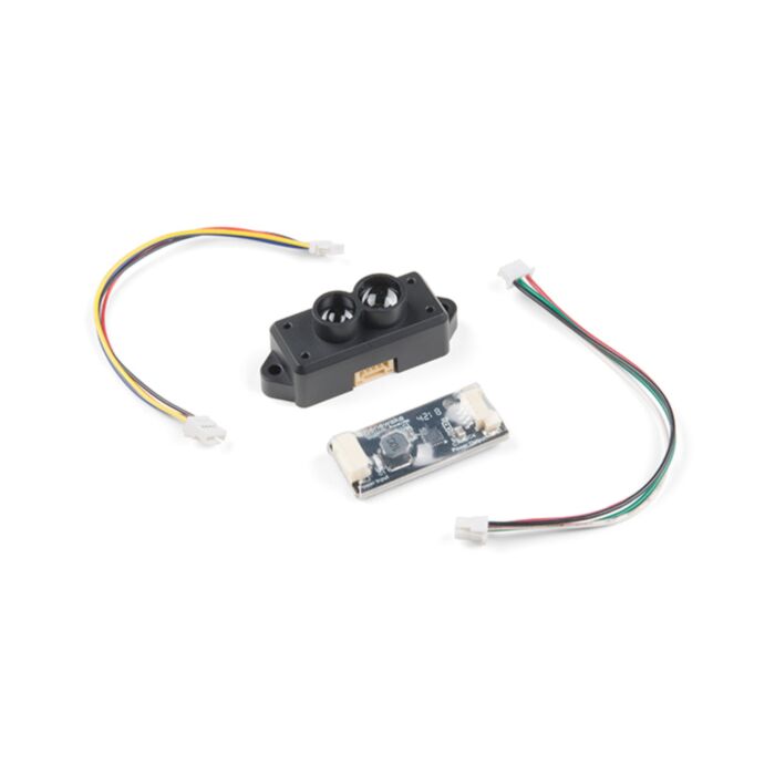 TFMini - Micro LiDAR Module (Qwiic)