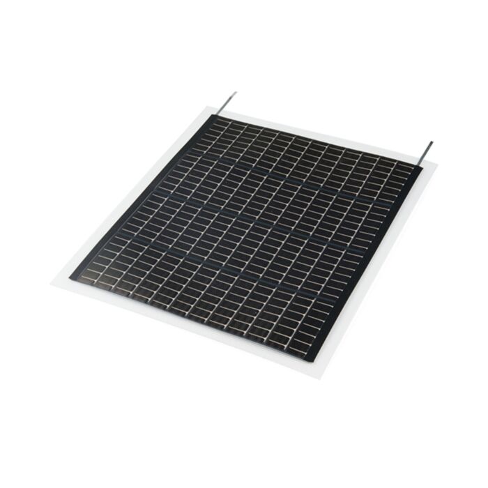 PowerFilm Solar Panel - 200mA@15.4V