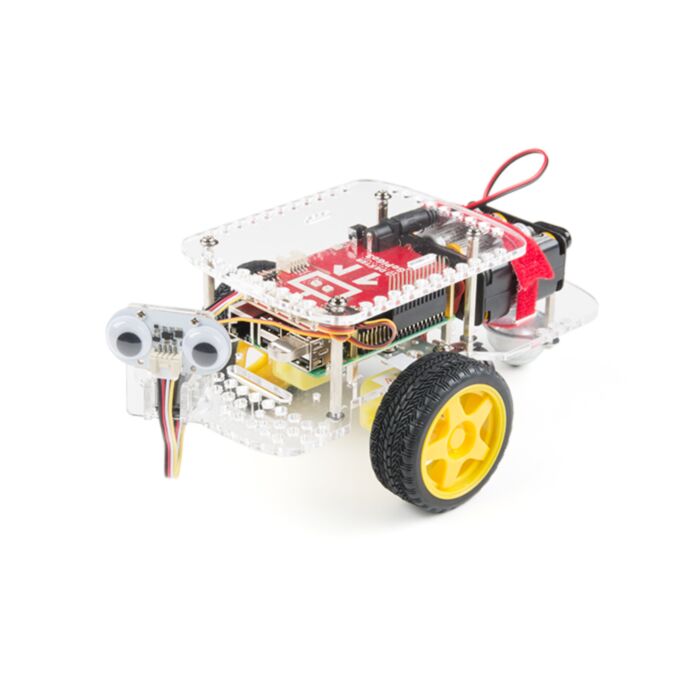 GoPiGo Beginner Starter Kit
