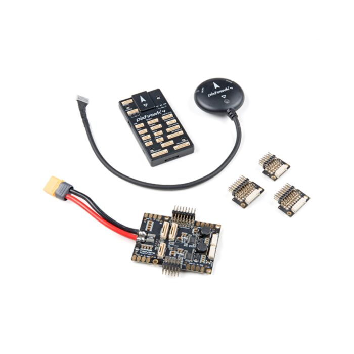 Pixhawk 4 Flight Controller