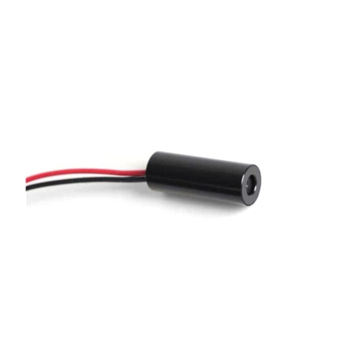 Industrial Laser Module - Red