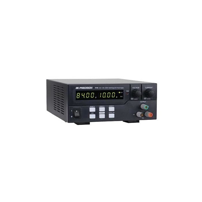 Power Supply - Multi-Range DC 84V, 10A