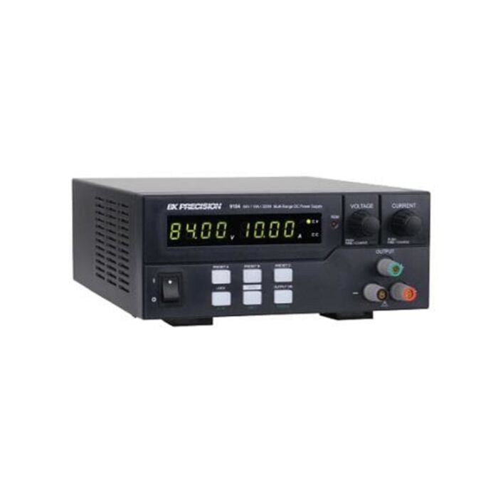 Power Supply - Multi-Range DC 42V, 20A
