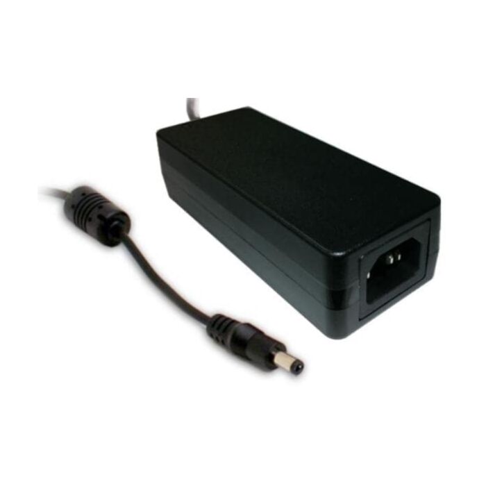 Power Supply - 60W, 12V