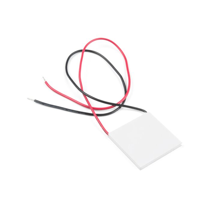 Thermoelectric Cooler