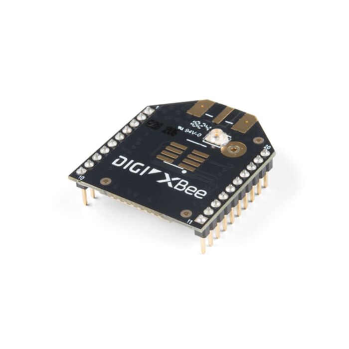 XBee 3 Module - U.FL Antenna