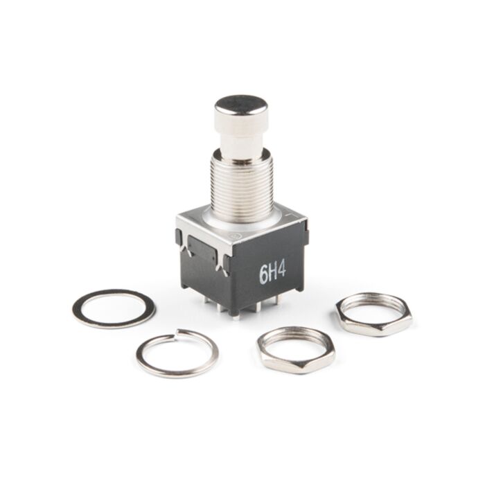 Stomp Switch