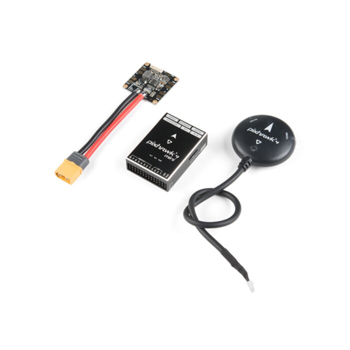 Pixhawk 4 Mini Flight Controller