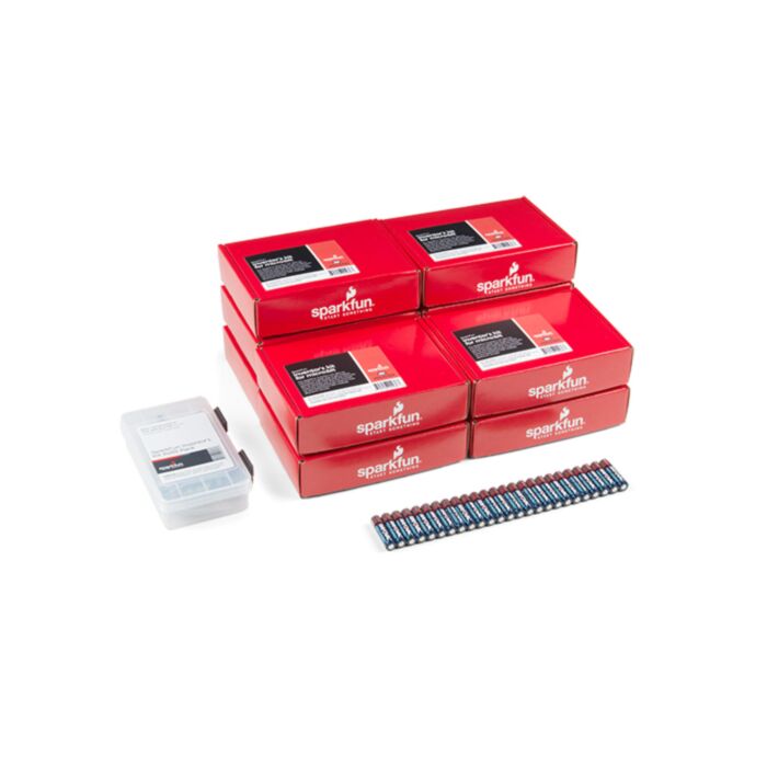 SparkFun Inventors Kit for micro:bit Lab Pack