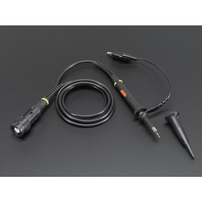 Oscilloscope Probe 100MHz