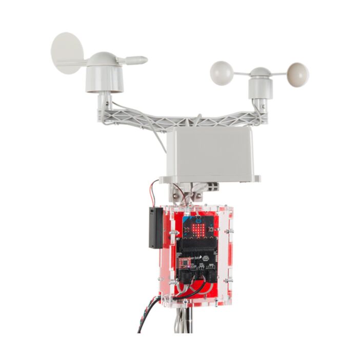 SparkFun micro:climate kit for micro:bit