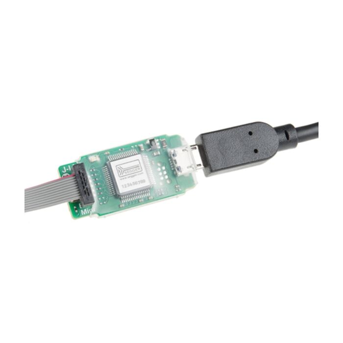 SEGGER J-Link EDU Mini - JTAG/SWD Debugger | Buy in Australia