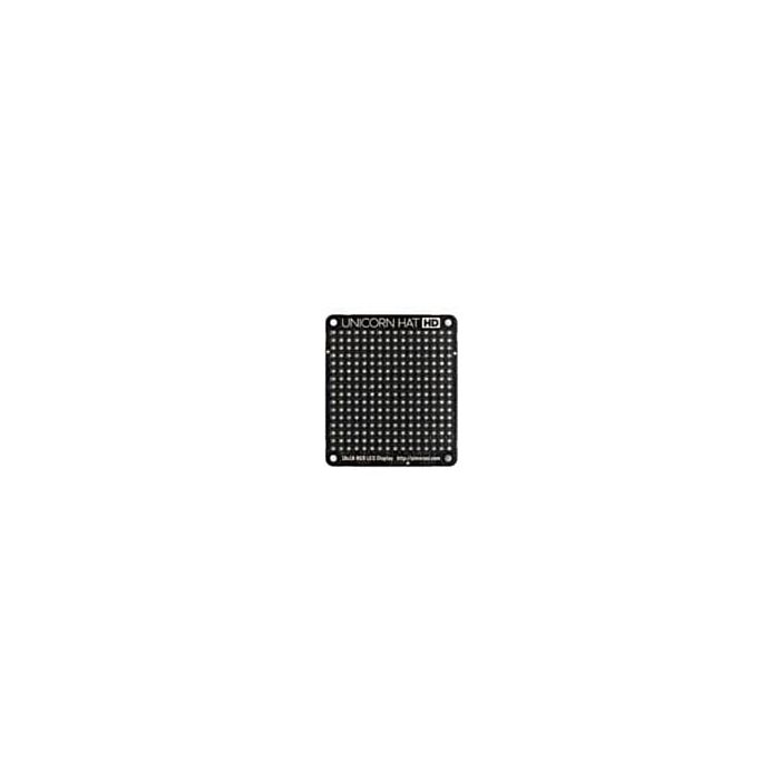 Pimoroni Unicorn HAT HD