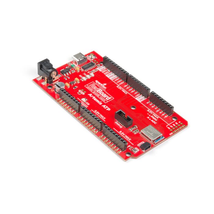 SparkFun RedBoard Artemis ATP