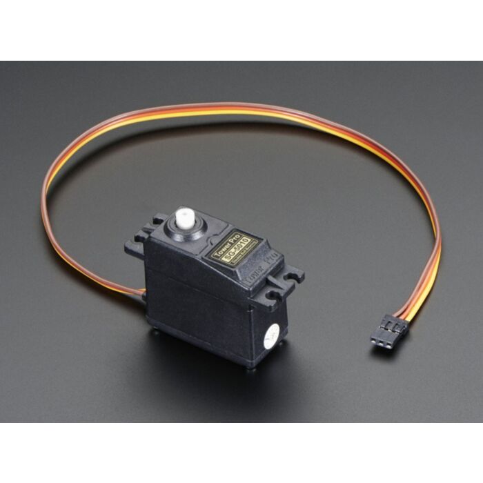 Standard servo - TowerPro SG-5010 - 5010