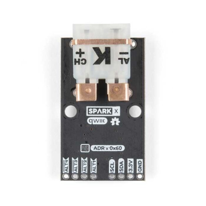 Qwiic Thermocouple Amplifier - MCP9600
