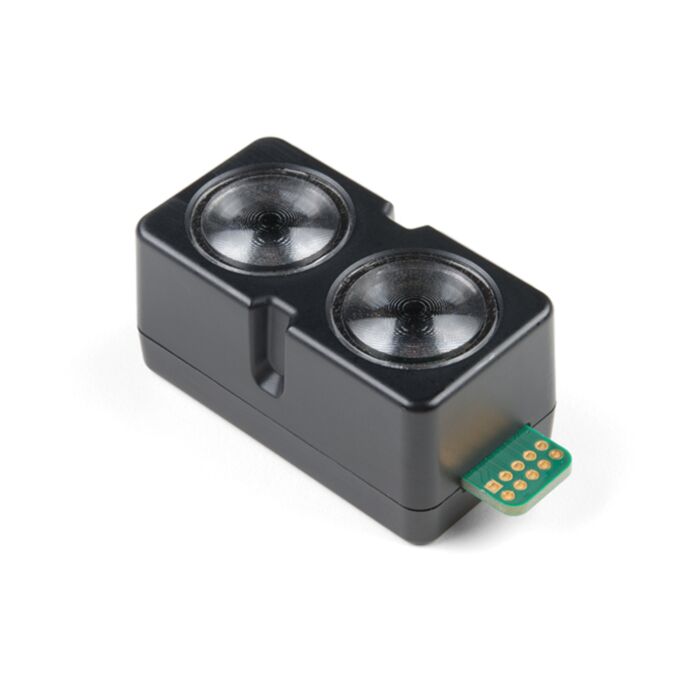 Garmin LIDAR-Lite v4 LED - Distance Measurement Sensor