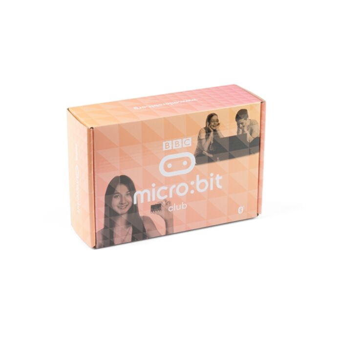 micro:bit Club Kit - Go Bundle 10-Pack