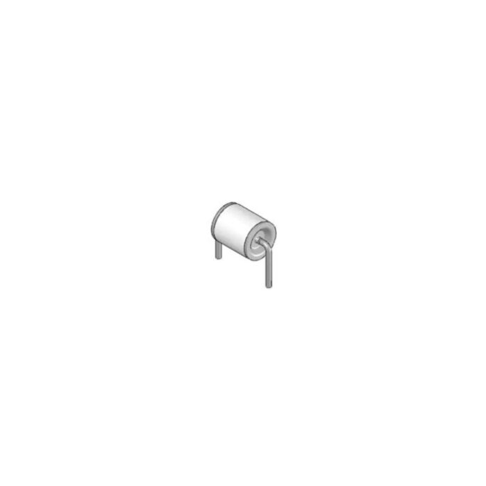 Gas Plasma Arrestors 4kV 20% 3kA EHV63-H40B1