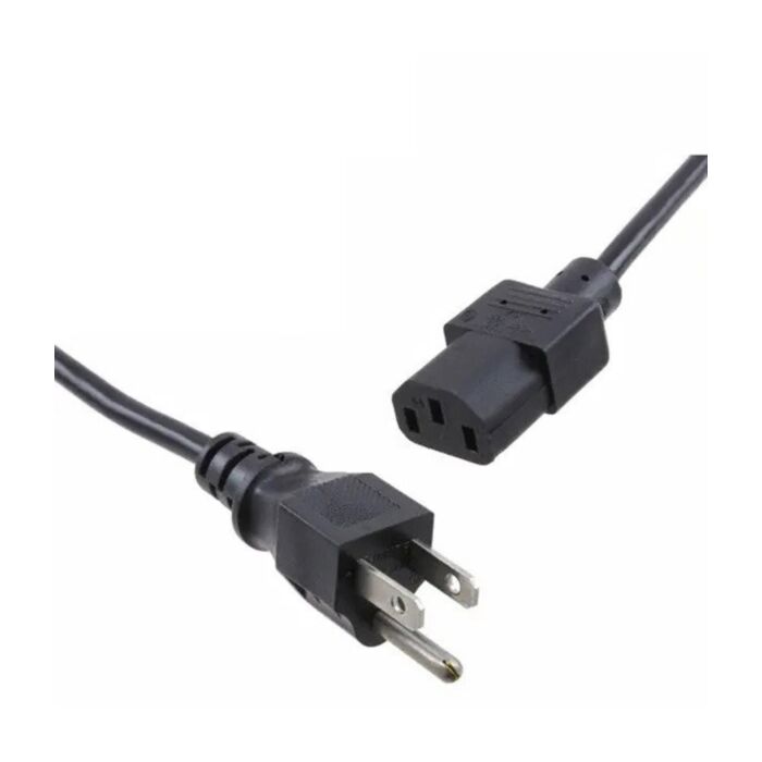 AC Power Cord - 76
