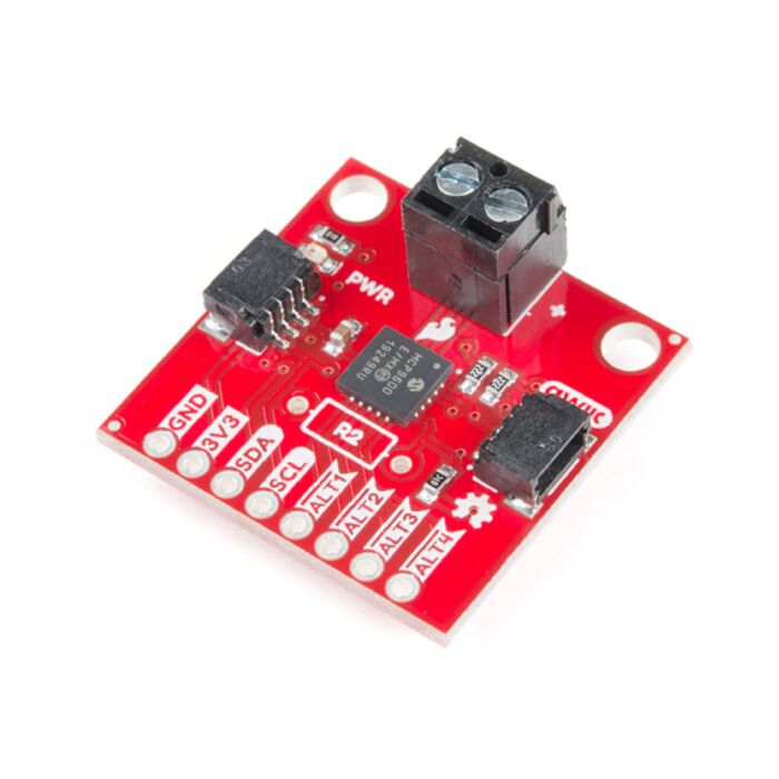 SparkFun Qwiic Thermocouple Amplifier - MCP9600 (Screw Terminals)