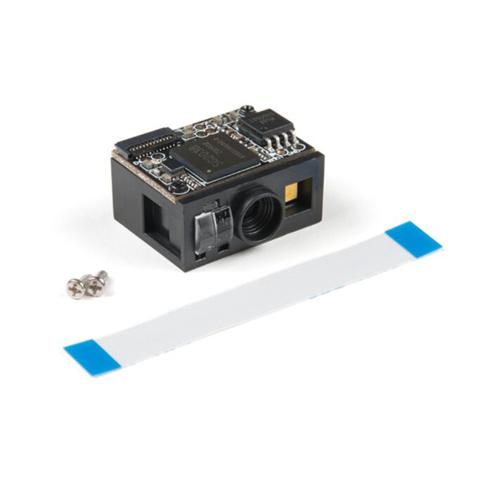 2D Barcode Scanner Module - DE2120