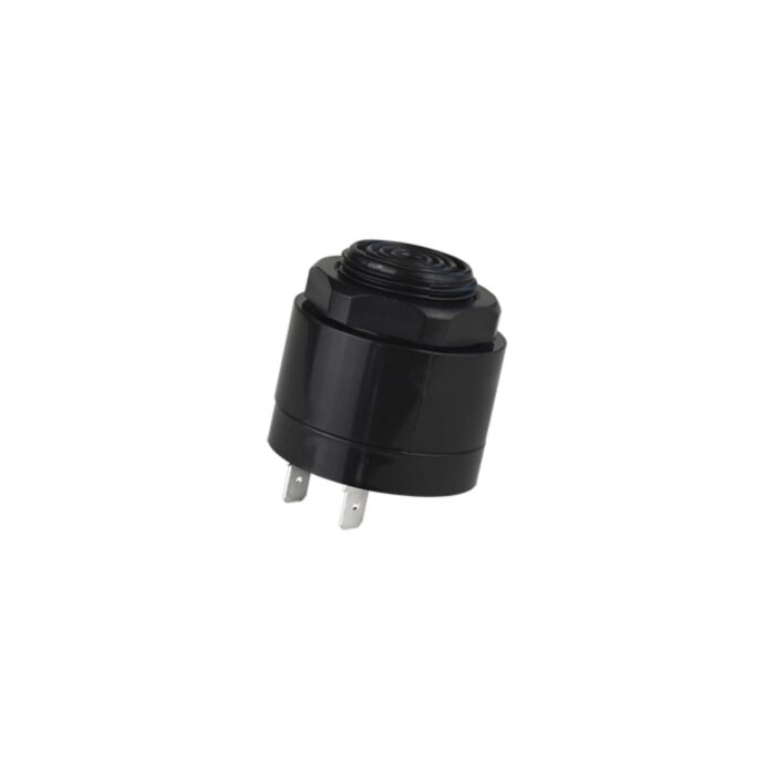 Piezo Siren - 12Vdc, 100dB