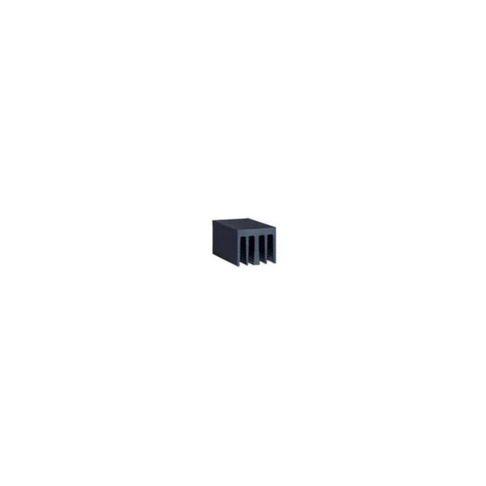 Din-Rail Mount Heat Sink 3.0 C/W