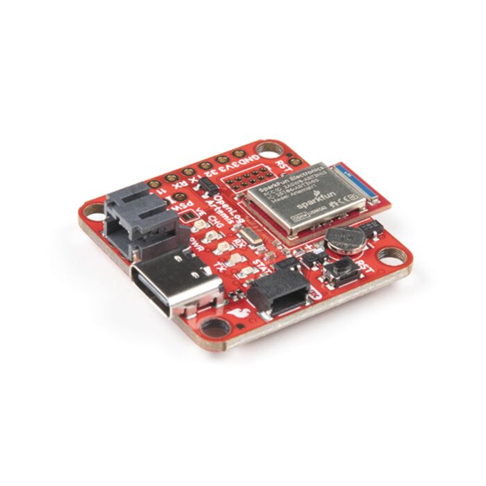 SparkFun OpenLog Artemis