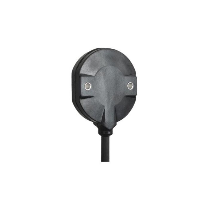 Industrial Hall Effect / Magnetic Sensor - Singleturn