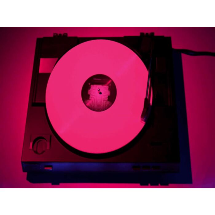 FREQUENCY - Adafruits 1st Vinyl Record